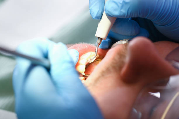  Connelly Springs, NC Emergency Dentist Pros