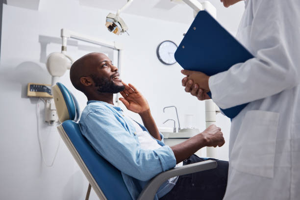 Trusted NC Emergency Dental Service Experts