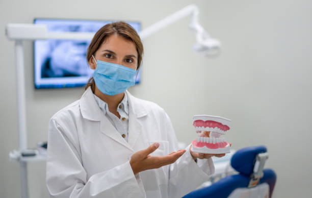 Best Emergency Dental Care for Sports Injuries in Connelly Springs, NC