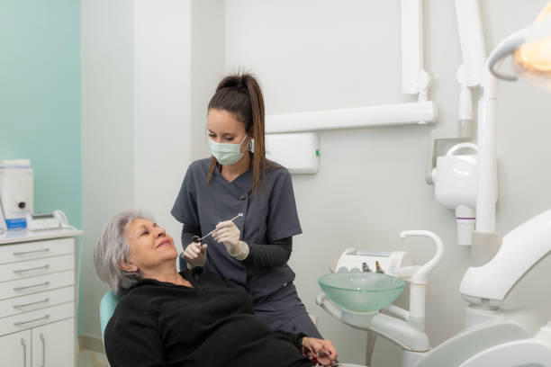 Best Knocked-Out Tooth (Avulsed Tooth) Treatment in Connelly Springs, NC