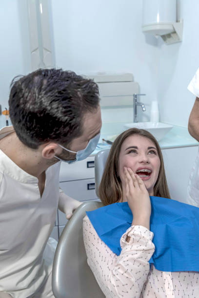 Best Emergency Denture Repair in Connelly Springs, NC