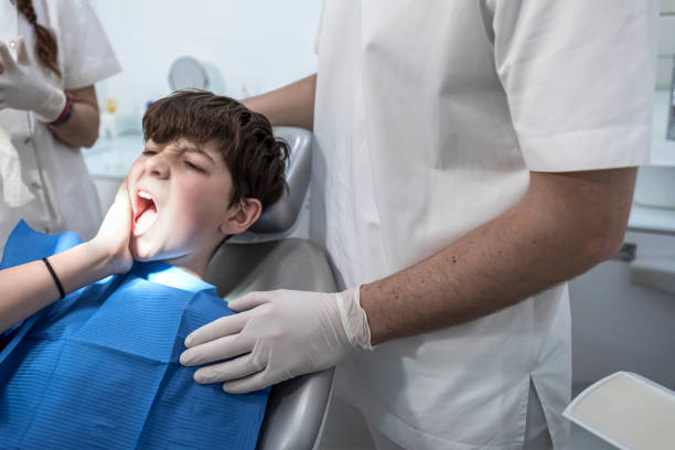 Best After-Hours Dental Care in Connelly Springs, NC