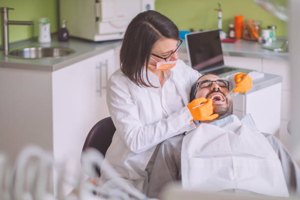 Best Urgent Dental Care for Toothaches in Connelly Springs, NC