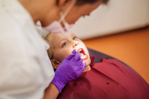 Best Broken or Chipped Tooth Repair in Connelly Springs, NC